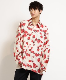 BERRY KISS シャツ