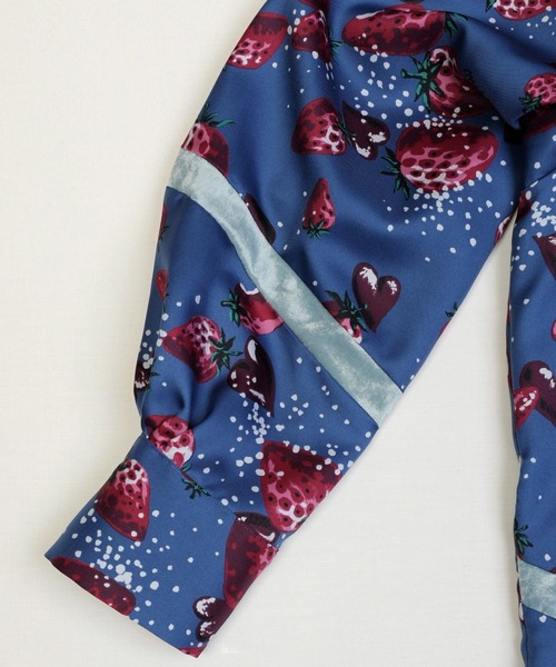 MILKBOY（ミルクボーイ）の「BERRY KISS シャツ（シャツ/ブラウス・レディース・C/B/A・FREE）」の15枚目の写真