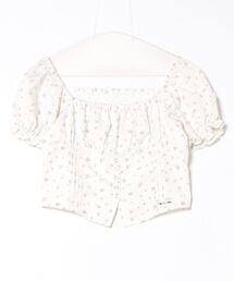 2WAY OFF SHOULDER TOPS