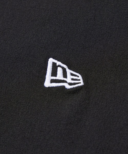 NEW ERA(ニューエラ)の「NEW ERA GOLF/ニューエラゴルフ ウィンドプルオーバー ジャカードロゴ ジャージ 14669821/14669822(ジャージ・メンズ・ブラック/ネイビー・2XL/L/XL/M)」の3枚目の写真