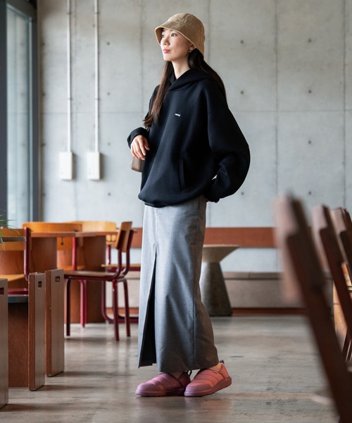 リカバリーサンダル ウォーム（サンダル）｜TENTIAL（テンシャル）の