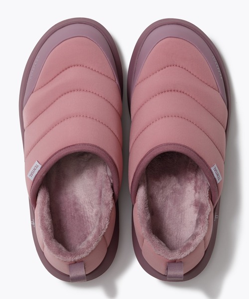 リカバリーサンダル ウォーム（サンダル）｜TENTIAL（テンシャル）の