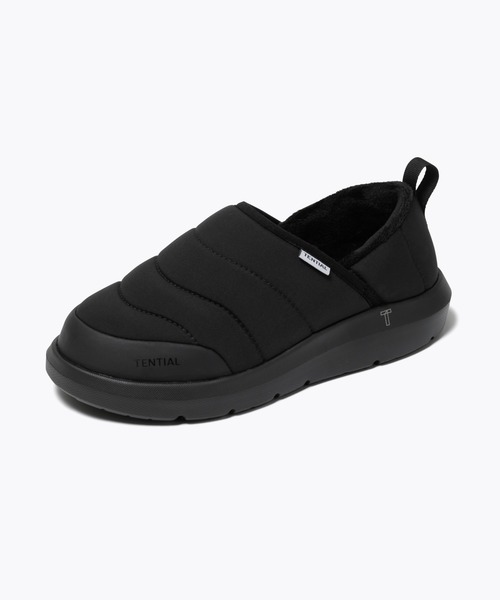 リカバリーサンダル ウォーム（サンダル）｜TENTIAL（テンシャル）の