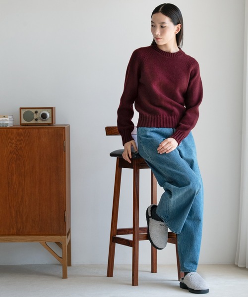 リカバリーサンダル ウォーム（サンダル）｜TENTIAL（テンシャル）の