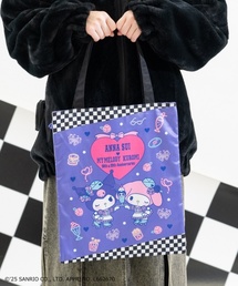 ANNA SUI mini(AiXCE~j)́yMY MELODY KUROMIzg[gobO(g[gobO)