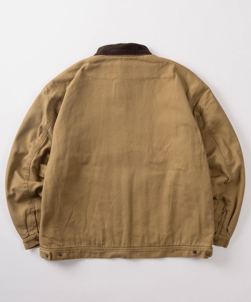 セール】【77】【RED KAP/レッドキャップ】襟コーデュロイ ワン