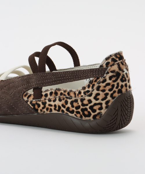 セール】PUMA / プーマ SPEEDCAT BALLET WILD WNS（スニーカー）｜PUMA