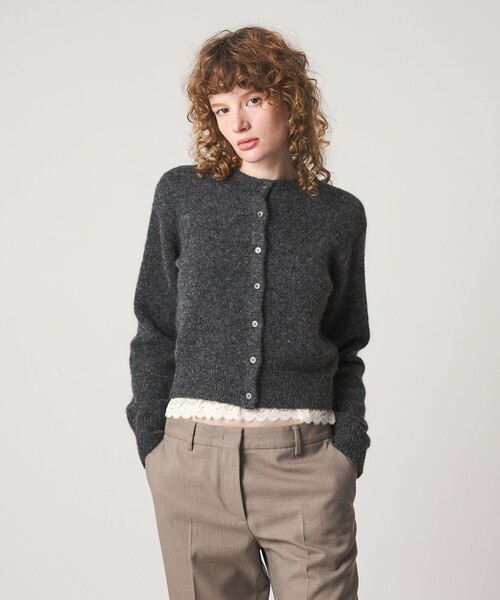 Steven Alan（スティーブンアラン）の「＜Steven Alan＞フラワー レース キャミソール（キャミソール・レディース・オフホワイト・FREE）」の13枚目の写真