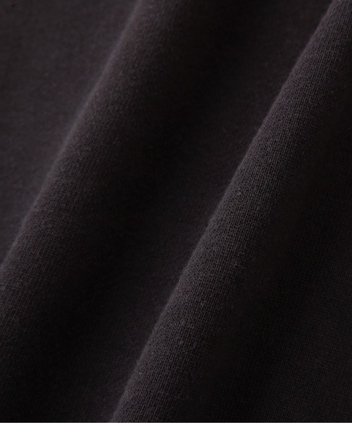 AVIREX（アヴィレックス）の「FLYING TIGER PULLOVER PARKA / フライングタイガー プルオーバーパーカー / AVIREX / アヴィレックス（パーカー・メンズ・グレー/ブラック/オレンジ・MEDIUM/LARGE/X-LARGE/XX-LARGE）」の4枚目の写真