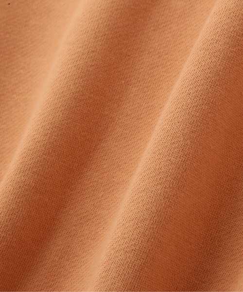 AVIREX（アヴィレックス）の「FLYING TIGER PULLOVER PARKA / フライングタイガー プルオーバーパーカー / AVIREX / アヴィレックス（パーカー・メンズ・グレー/ブラック/オレンジ・MEDIUM/LARGE/X-LARGE/XX-LARGE）」の11枚目の写真