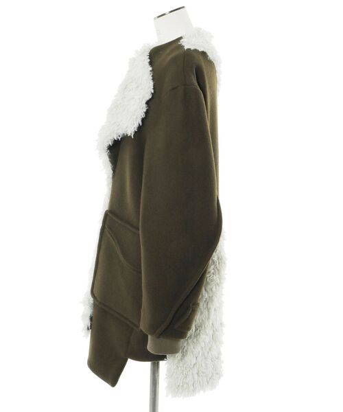 UN3D.（アンスリード）の「BOA MIX WAVE LINE CT / ボアミックス