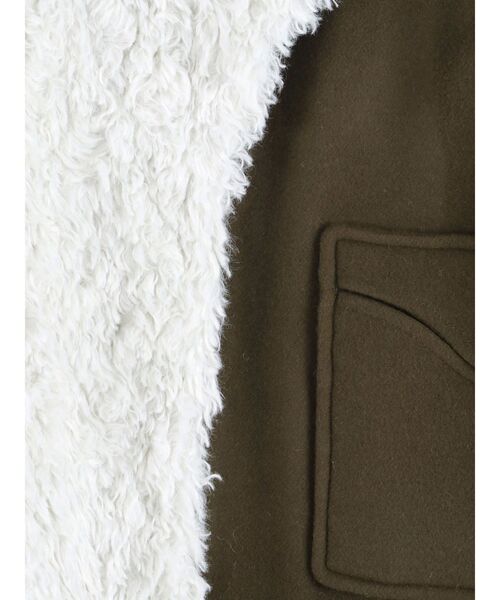 UN3D.（アンスリード）の「BOA MIX WAVE LINE CT / ボアミックス