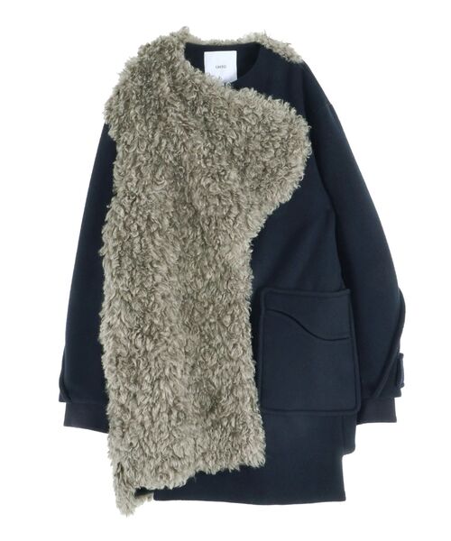 UN3D.（アンスリード）の「BOA MIX WAVE LINE CT / ボアミックス