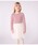 PETIT BATEAU�i�v�`�o�g�[�j�́u���������s�[�X�i�����s�[�X�j�v�b�z���C�g×���b�h
