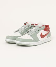 JORDAN BRAND AIR JORDAN 1 LOW エア ジョーダン 1 LOW M553558B 133SAIL/JDHRZN