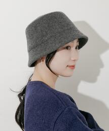 SMELLY | ソフトウールバケットハット(ハット)