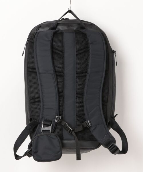 NIKE コミュートバックパック ブラック NIKEアパレル》NSW コミュート バックパック（バックパック/リュック