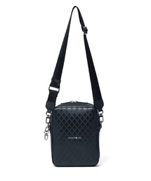 PATRICK COX（パトリック・コックス）の「PATRICK COX(パトリック･コックス) BLACK KINGS  (ブラックキングス)　ショルダーバッグ（縦）（ショルダーバッグ）」