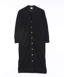 ginger and sprout（ジンジャーアンドスプラウト）の「Bon Vieux Temps/ワンピース（綿＆麻）（ワンピース）」