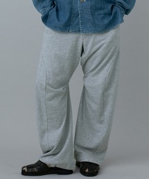 EGO TRIPPING | mp14338-3DSWEATPANTS スウェットパンツ(626600)(スウェットパンツ)