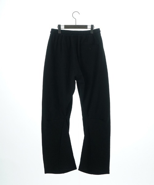 EGO TRIPPING（エゴトリッピング）の「mp14338-3DSWEATPANTS スウェットパンツ(626600)（スウェットパンツ・メンズ・杢グレー/ブラック/チャコール・33/31/29）」の9枚目の写真