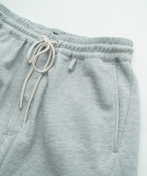 EGO TRIPPING（エゴトリッピング）の「mp14338-3DSWEATPANTS スウェットパンツ(626600)（スウェットパンツ・メンズ・杢グレー/ブラック/チャコール・33/31/29）」の10枚目の写真