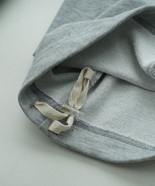 EGO TRIPPING（エゴトリッピング）の「mp14338-3DSWEATPANTS スウェットパンツ(626600)（スウェットパンツ・メンズ・杢グレー/ブラック/チャコール・33/31/29）」の4枚目の写真