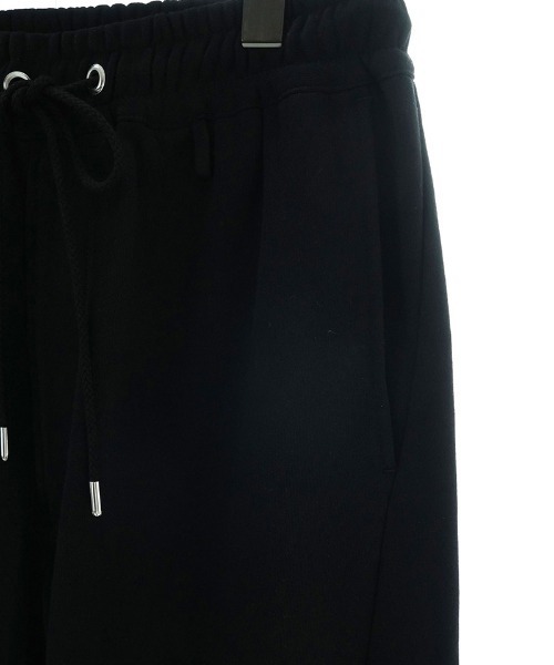 EGO TRIPPING（エゴトリッピング）の「mp14338-3DSWEATPANTS スウェットパンツ(626600)（スウェットパンツ・メンズ・杢グレー/ブラック/チャコール・33/31/29）」の7枚目の写真