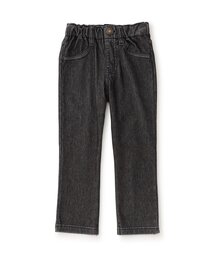 Ampersand | 【ジュニア対応】裏起毛ニットレギンス(その他パンツ)