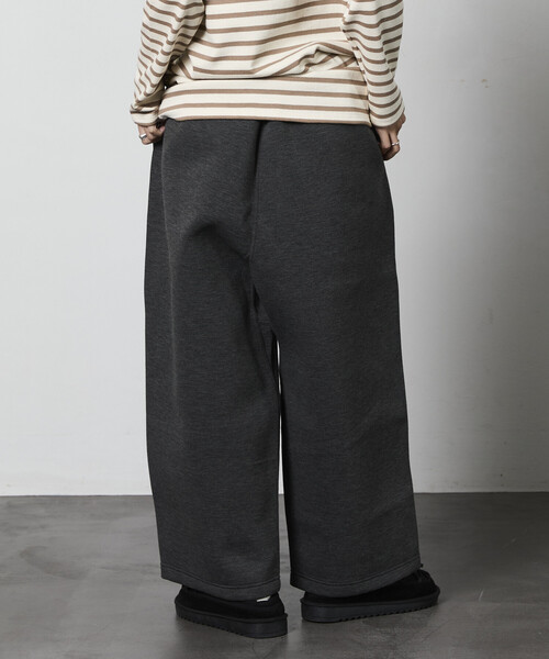 セール】限定展開 GRAMICCI/グラミチ ウィメンズ テック ニット