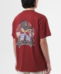 Carhartt WIP S/S CHEDDA T-SHIRT（カーハートワークインプログレス ショートスリーブ チェッダ Tシャツ）