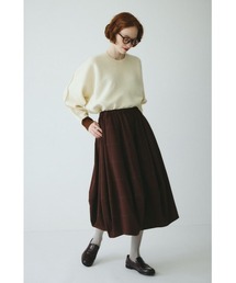 HeRIN.CYE | Volume balloon pants　　ボリュームバルーンパンツ(その他パンツ)