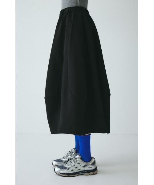 HeRIN.CYE（ヘリンドットサイ）の「Volume balloon pants　　ボリュームバルーンパンツ（その他パンツ・レディース・ブラウン系その他/ブラック/ブルー・FREE）」の5枚目の写真