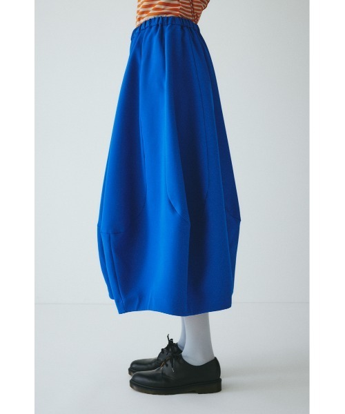 HeRIN.CYE（ヘリンドットサイ）の「Volume balloon pants　　ボリュームバルーンパンツ（その他パンツ・レディース・ブラウン系その他/ブラック/ブルー・FREE）」の8枚目の写真