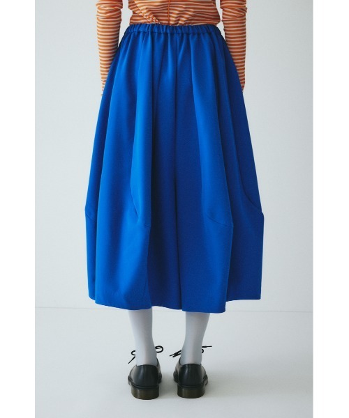 HeRIN.CYE（ヘリンドットサイ）の「Volume balloon pants　　ボリュームバルーンパンツ（その他パンツ・レディース・ブラウン系その他/ブラック/ブルー・FREE）」の9枚目の写真