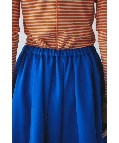 HeRIN.CYE（ヘリンドットサイ）の「Volume balloon pants　　ボリュームバルーンパンツ（その他パンツ・レディース・ブラウン系その他/ブラック/ブルー・FREE）」の11枚目の写真