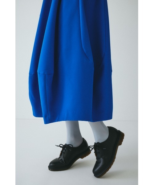 HeRIN.CYE（ヘリンドットサイ）の「Volume balloon pants　　ボリュームバルーンパンツ（その他パンツ・レディース・ブラウン系その他/ブラック/ブルー・FREE）」の13枚目の写真