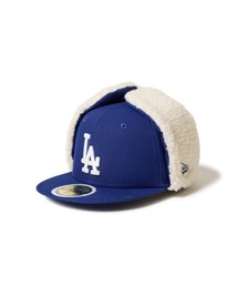 NEW ERA（ニューエラ）の「NEW ERA  YTH5950 DOGEAR / ニューエラ（キャップ）」