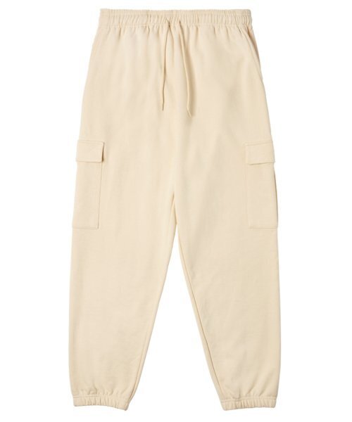 AKIII CLASSIC(アキクラシック)の「BAD DUCK スウェットパンツ ベージュ(スウェットパンツ・メンズ・その他・LARGE/X-LARGE)」の1枚目の写真