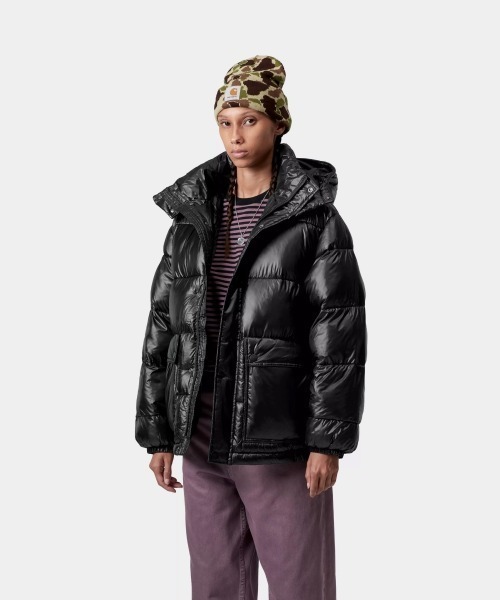 Carhartt WIP W' BENSON JACKET（カーハートワークインプログレス