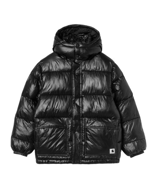 Carhartt WIP W' BENSON JACKET（カーハートワークインプログレス