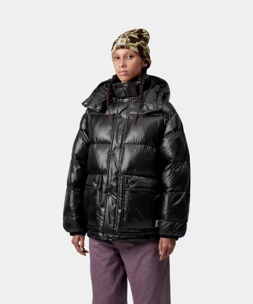 Carhartt WIP W' BENSON JACKET（カーハートワークインプログレス