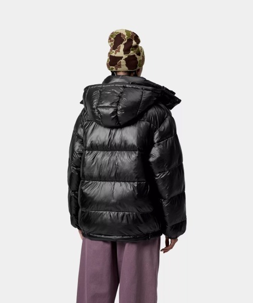 Carhartt WIP W' BENSON JACKET（カーハートワークインプログレス