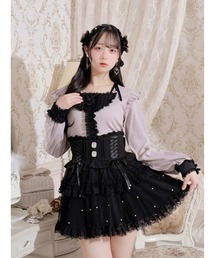 地雷」に該当するピンク/桃色系のファッション通販 - ZOZOTOWN