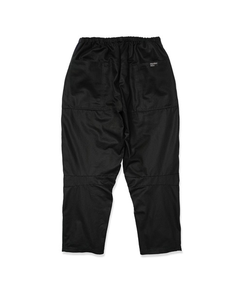 Hombre Nino（オンブレニーニョ）の「Hombre Nino 3D EASY PANTS HN0252-PT0003（その他パンツ・メンズ・ブラック・MEDIUM/LARGE/X-LARGE）」の2枚目の写真
