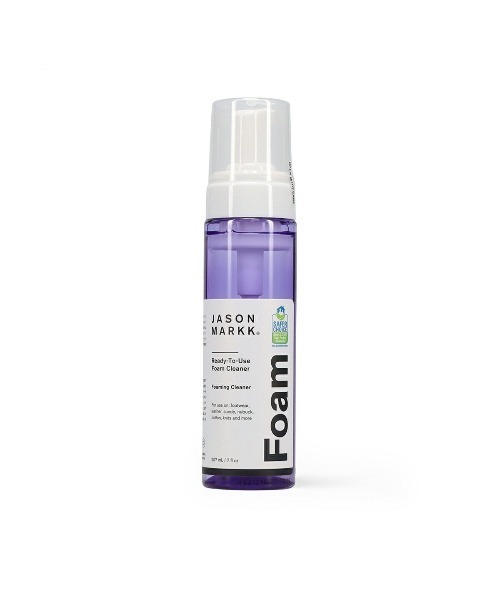 JASON MARKK(ジェイソン マーク)の「JASON MARKK READY-TO-USE FOAM / ジェイソンマーク RTUフォーム 7oz. 207ml(シューケア用品・メンズ・その他・FREE)」の1枚目の写真
