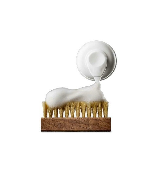 JASON MARKK(ジェイソン マーク)の「JASON MARKK READY-TO-USE FOAM / ジェイソンマーク RTUフォーム 7oz. 207ml(シューケア用品・メンズ・その他・FREE)」の3枚目の写真