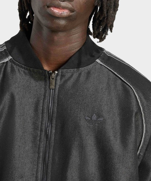 デニムジャケット / アディダスオリジナルス adidas Originals（デニム