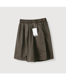 MOOD INSIDE（ムードインサイド）の「フィグダイングペンダントコットンパンツ_6カラー（その他パンツ）」