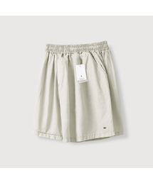 MOOD INSIDE（ムードインサイド）の「フィグダイングペンダントコットンパンツ_6カラー（その他パンツ）」